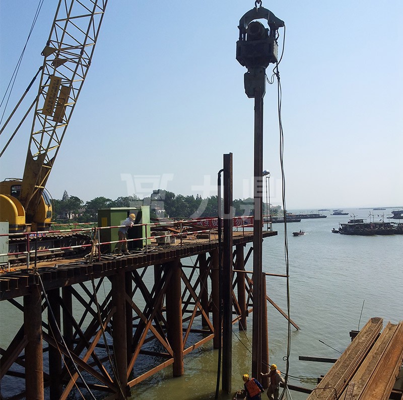 鋼便(bian)橋施(shi)工標準(zhun)及設(she)計(ji)要(yao)求